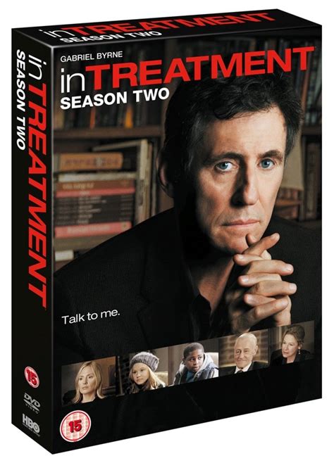 in treatment dvd|in treatment dvd box set.